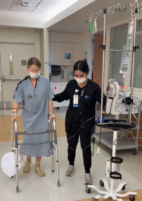 Ung thư di căn phát ra 1 dấu hiệu duy nhất ở người phụ nữ 36 tuổi: Bác sĩ chỉ ra xu hướng đáng báo động- Ảnh 4.