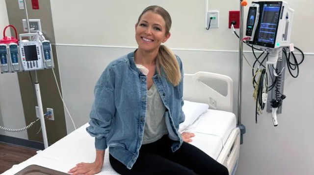 Ung thư di căn phát ra 1 dấu hiệu duy nhất ở người phụ nữ 36 tuổi: Bác sĩ chỉ ra xu hướng đáng báo động- Ảnh 1.