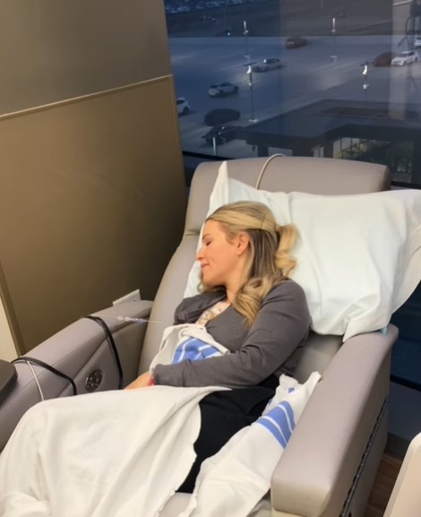 Ung thư di căn phát ra 1 dấu hiệu duy nhất ở người phụ nữ 36 tuổi: Bác sĩ chỉ ra xu hướng đáng báo động- Ảnh 2.