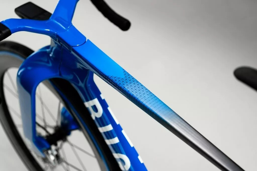 Xe đạp có giá đắt hơn ô tô Toyota- Ảnh 4.