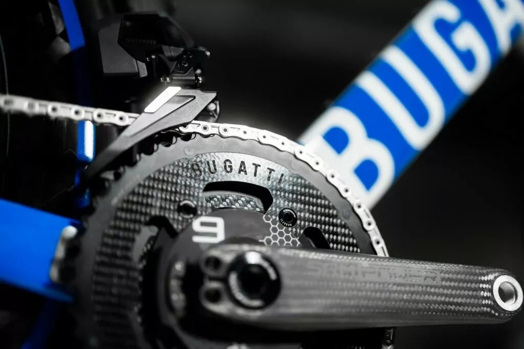 Xe đạp có giá đắt hơn ô tô Toyota- Ảnh 10.