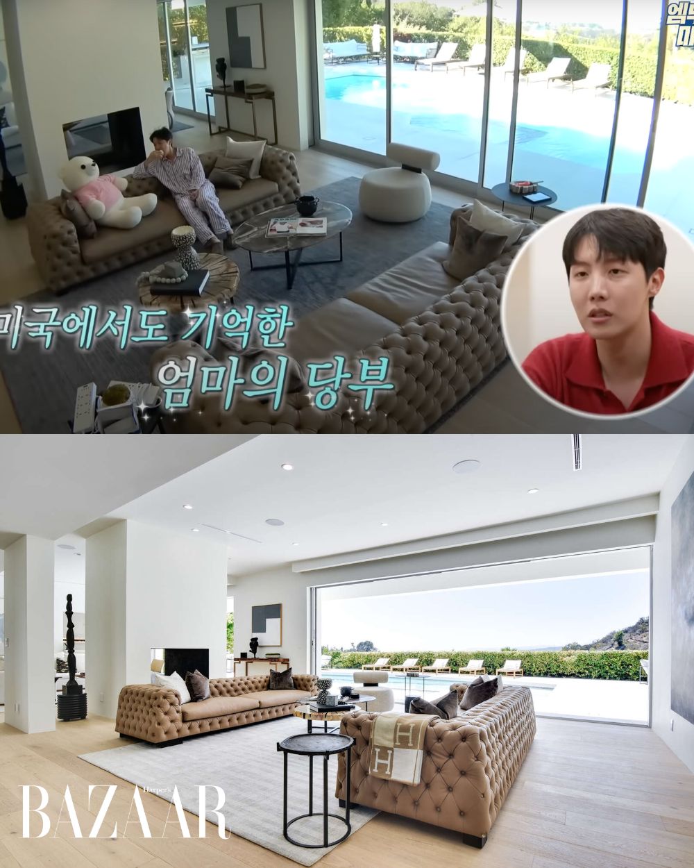 BĐS của 7 “đấng” BTS: Từ Seoul vươn dài đến Mỹ, mỗi cơ ngơi đều là 1 tuyên ngôn đẳng cấp toàn cầu- Ảnh 33.