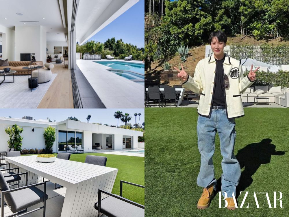 BĐS của 7 “đấng” BTS: Từ Seoul vươn dài đến Mỹ, mỗi cơ ngơi đều là 1 tuyên ngôn đẳng cấp toàn cầu- Ảnh 32.