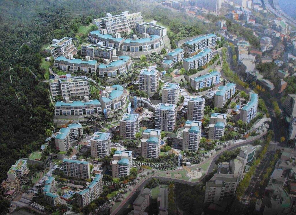 BĐS của 7 “đấng” BTS: Từ Seoul vươn dài đến Mỹ, mỗi cơ ngơi đều là 1 tuyên ngôn đẳng cấp toàn cầu- Ảnh 31.