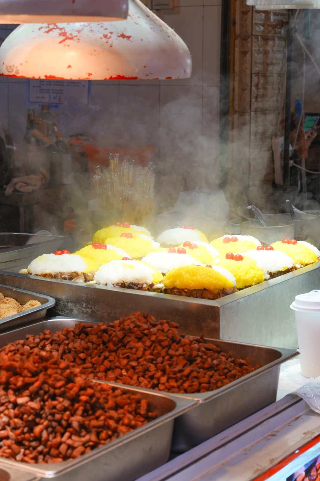 Đi chợ nông sản đâu chỉ mua rau, ấy là cuộc "đổi chác" lấy sinh khí mộc mạc, đủ sức chữa lành vạn bộn bề- Ảnh 18.