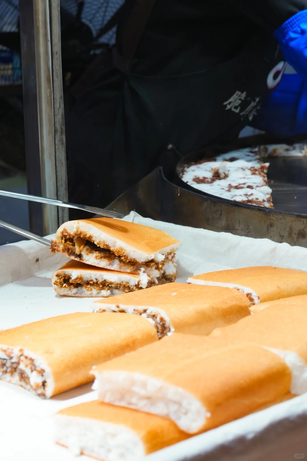 Đi chợ nông sản đâu chỉ mua rau, ấy là cuộc "đổi chác" lấy sinh khí mộc mạc, đủ sức chữa lành vạn bộn bề- Ảnh 17.