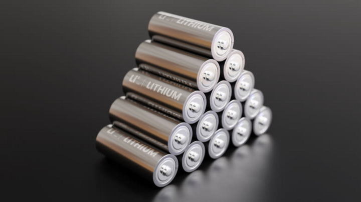 Công nghệ 22/3: Tái chế pin cũ bằng nhiệt độ 2.200°C và chip AI tiết kiệm điện- Ảnh 1.