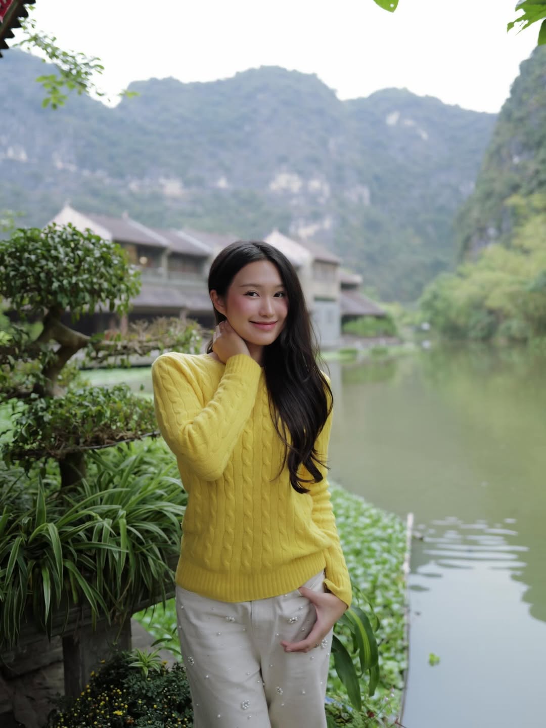 Doãn Hải My gây "sốt" với diện mạo sexy: Nhan sắc "gái một con" ngày càng thăng hạng - Ảnh 6.