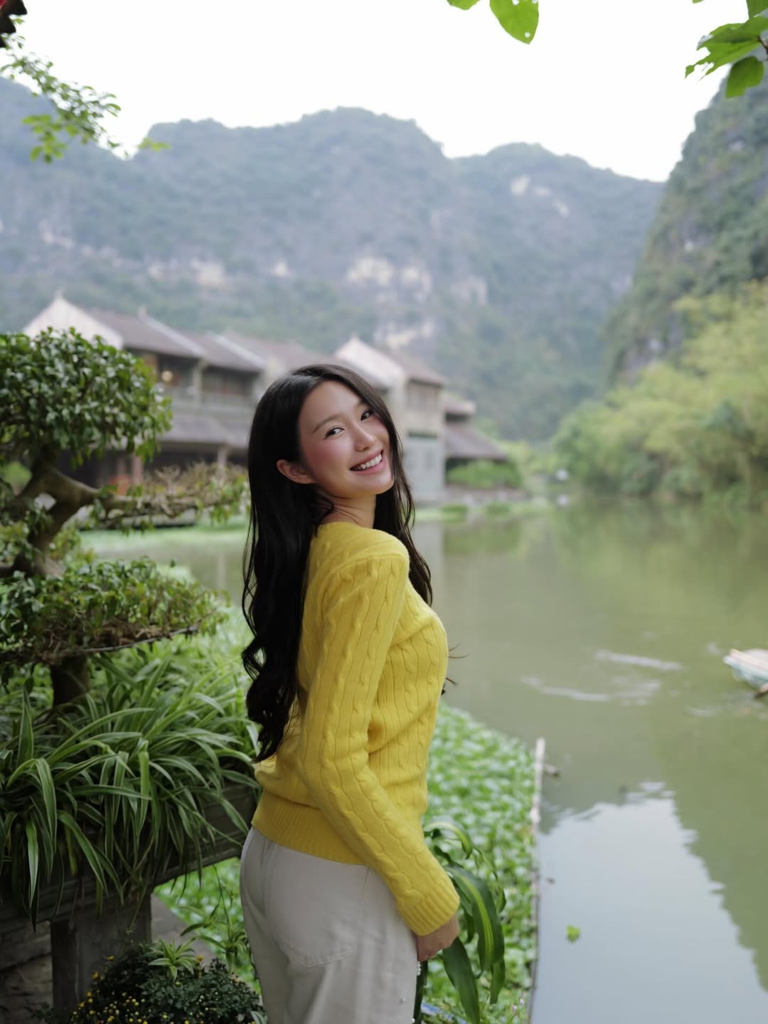 Doãn Hải My gây "sốt" với diện mạo sexy: Nhan sắc "gái một con" ngày càng thăng hạng - Ảnh 7.