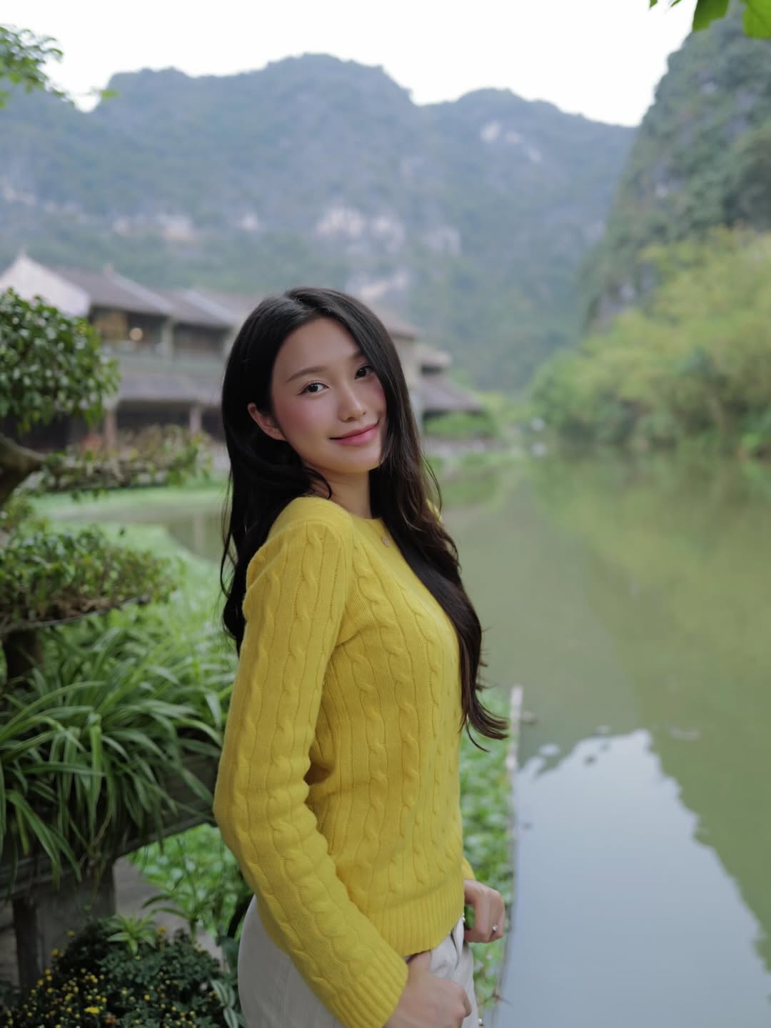 Doãn Hải My gây "sốt" với diện mạo sexy: Nhan sắc "gái một con" ngày càng thăng hạng - Ảnh 5.