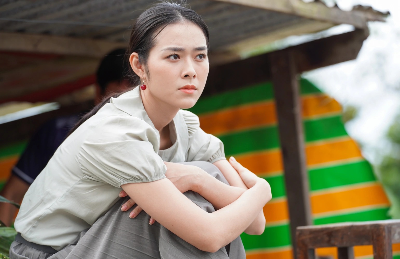 Việt Nam có 1 gương mặt xứng đáng nổi hơn gấp 1000 lần: Khen đẹp là chưa đủ, đóng phim nào cũng thắng lớn- Ảnh 4.