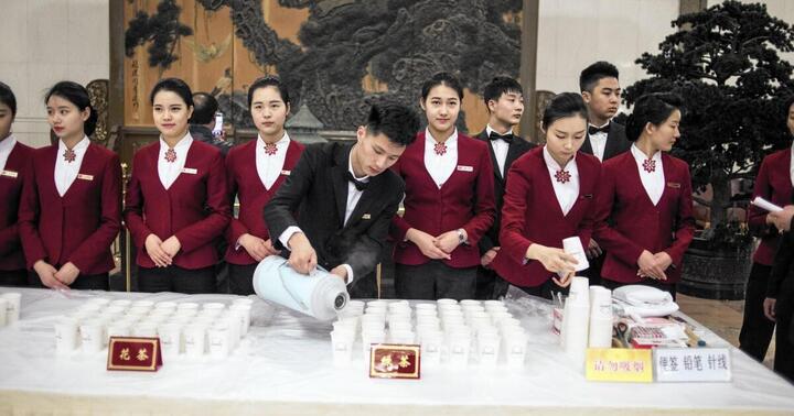 Vì sao người Trung Quốc thích uống nước nóng ngay cả trong mùa hè?- Ảnh 3.