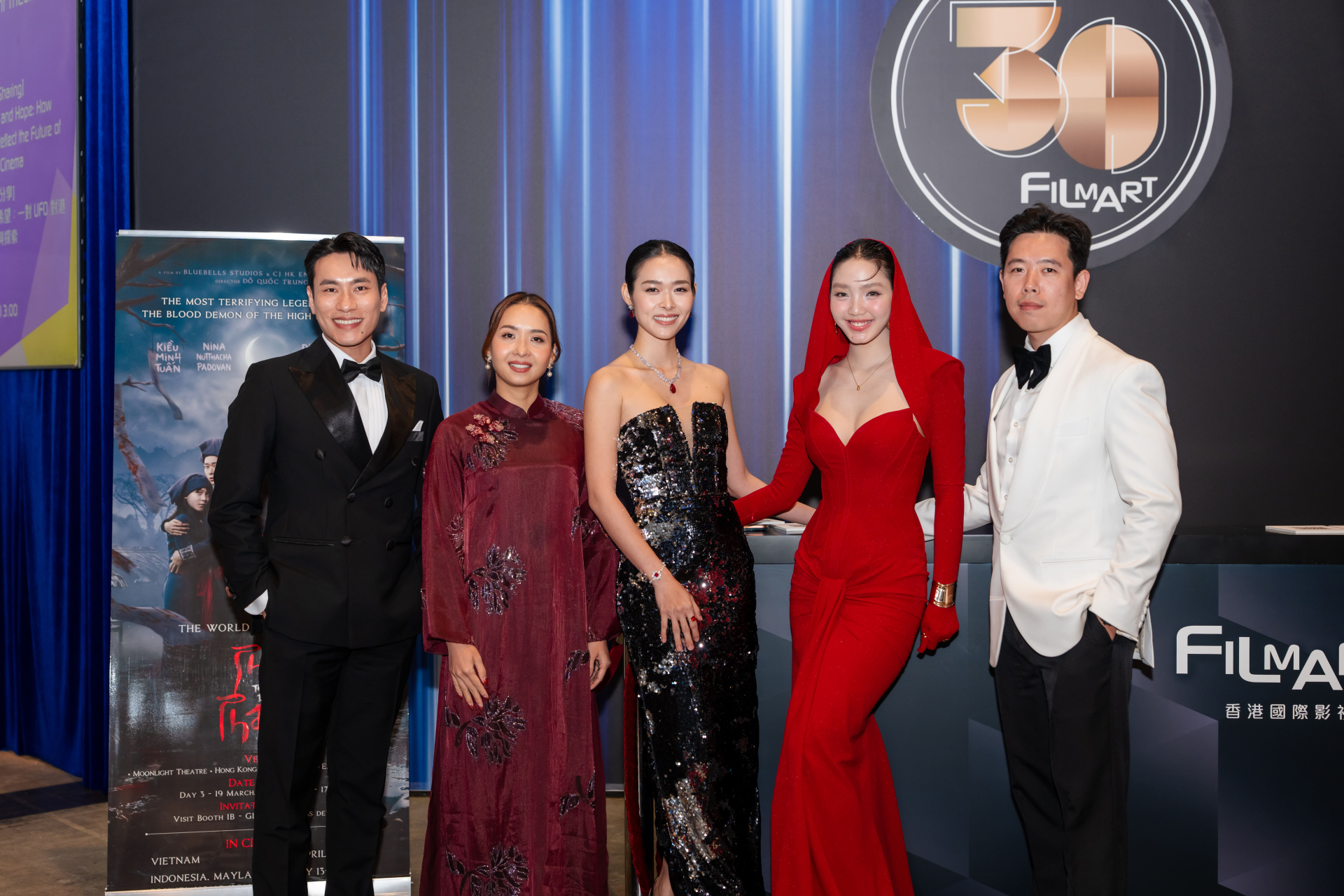 Việt Nam có 1 gương mặt xứng đáng nổi hơn gấp 1000 lần: Khen đẹp là chưa đủ, đóng phim nào cũng thắng lớn- Ảnh 1.