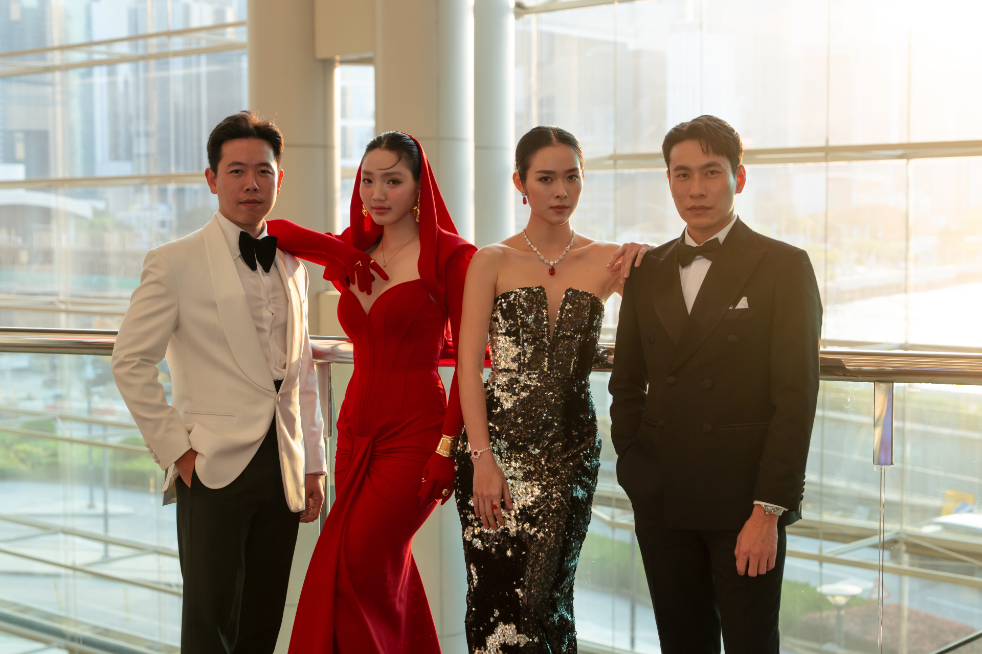 Việt Nam có 1 gương mặt xứng đáng nổi hơn gấp 1000 lần: Khen đẹp là chưa đủ, đóng phim nào cũng thắng lớn- Ảnh 2.