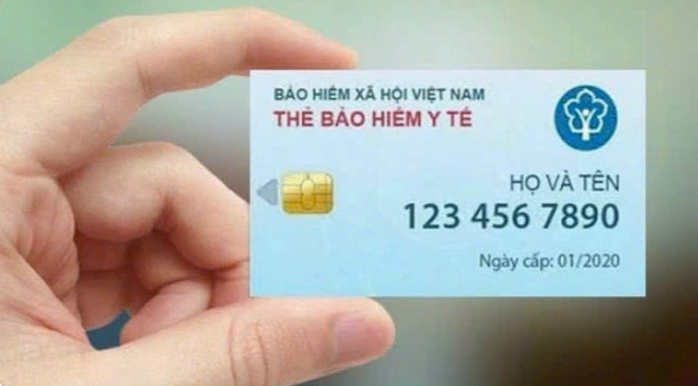 Khám chữa bệnh BHYT năm 2026: Thủ tục mới nhất người dân cần biết- Ảnh 5. Khám chữa bệnh BHYT năm 2026: Thủ tục mới nhất người dân cần biết- Ảnh 5.