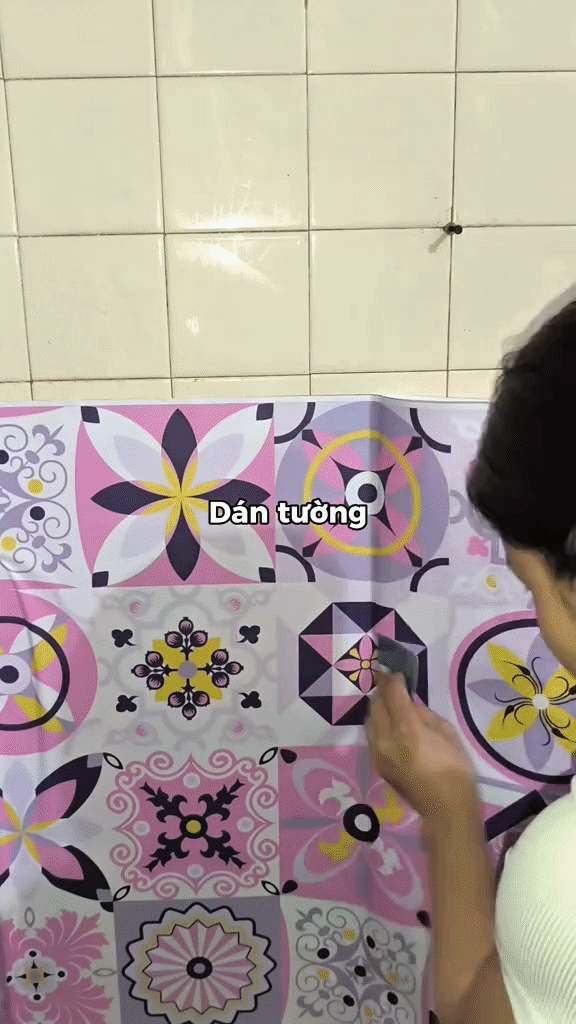 Cảnh nàng dâu cải tạo nhà vệ sinh trong nhà phố cổ Hà Nội hút gần 1 triệu lượt xem- Ảnh 3.