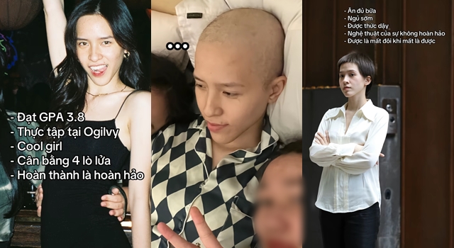 Loạt clip về "cú quay xe của số phận" lên xu hướng: Cuộc đua mua nhà, mua xe trở nên vô nghĩa khi bạn... đổ bệnh!- Ảnh 4.