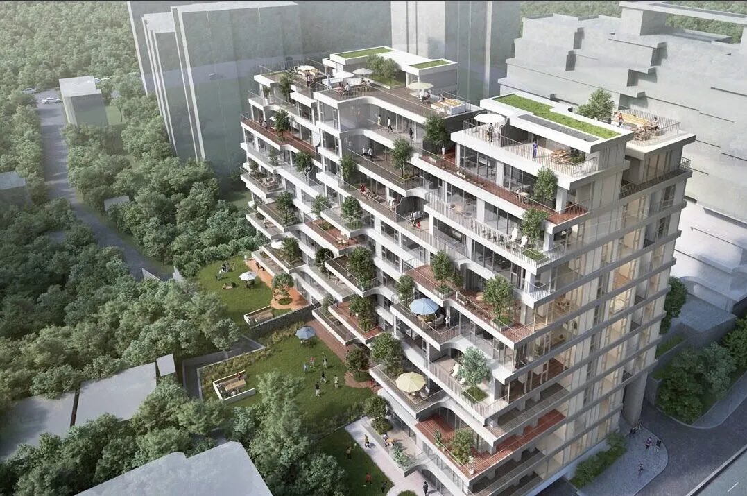 BĐS của 7 “đấng” BTS: Từ Seoul vươn dài đến Mỹ, mỗi cơ ngơi đều là 1 tuyên ngôn đẳng cấp toàn cầu- Ảnh 34.