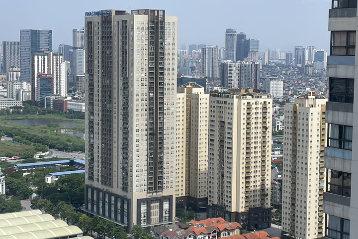 Chờ giá giảm hay xuống tiền mua nhà lúc này?- Ảnh 1.