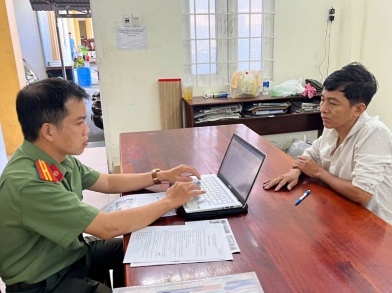 Phát hiện hơn 400 người giao dịch tổng cộng 3 tỷ đồng cho người đàn ông SN 1985, Công an phát cảnh báo ‘nóng’- Ảnh 1.