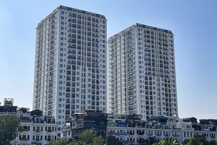 Chờ giá giảm hay xuống tiền mua nhà lúc này?- Ảnh 2.