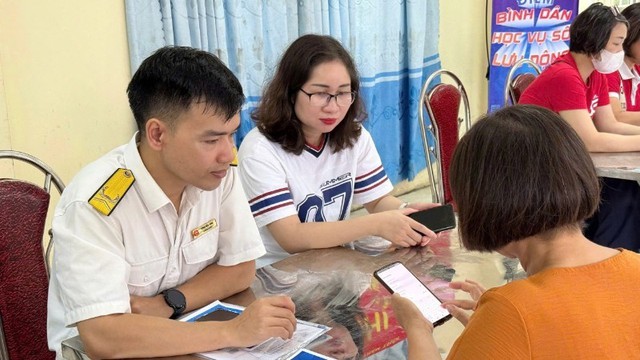 Bán hàng chục tỷ nhưng vẫn kê khai thuế khoán: Cơ quan thuế truy ra doanh thu thật thế nào?- Ảnh 2.