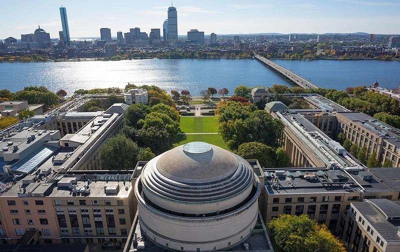 Harvard vs MIT: Trường nào khó vào hơn? - Ảnh 2.