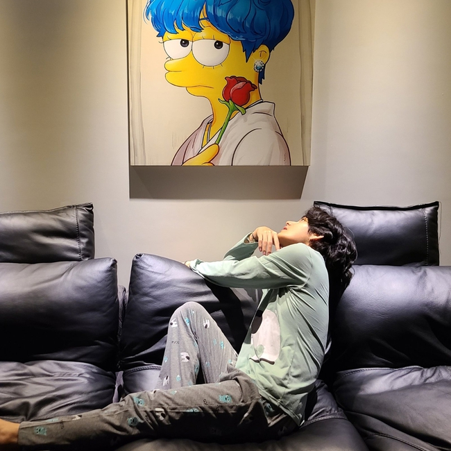 BĐS của 7 “đấng” BTS: Từ Seoul vươn dài đến Mỹ, mỗi cơ ngơi đều là 1 tuyên ngôn đẳng cấp toàn cầu- Ảnh 5.