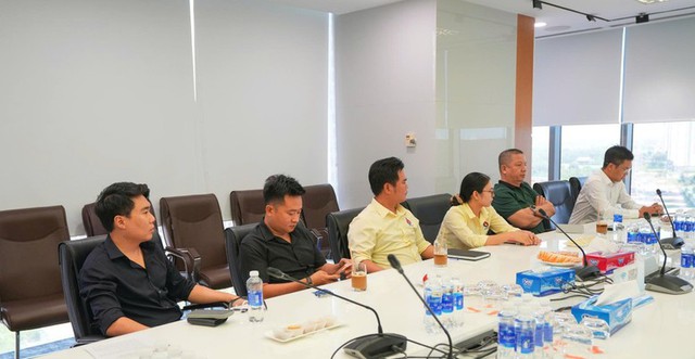 Việt Nam đạt được thỏa thuận với Australia, 38.000 tấn “vàng lỏng” về tay – Thêm loạt dự án mới được hé mở với Nga- Ảnh 2.