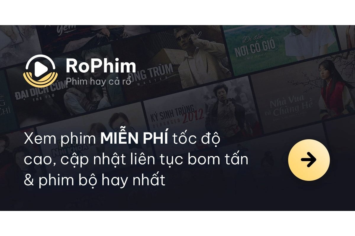 Rổ phim vẫn hoạt động sau khi bị "tuýt còi": Hơn 103 triệu lượt truy cập, vi phạm bản quyền hơn 18.000 phim- Ảnh 1. Rổ phim vẫn hoạt động sau khi bị "tuýt còi": Hơn 103 triệu lượt truy cập, vi phạm bản quyền hơn 18.000 phim- Ảnh 1.