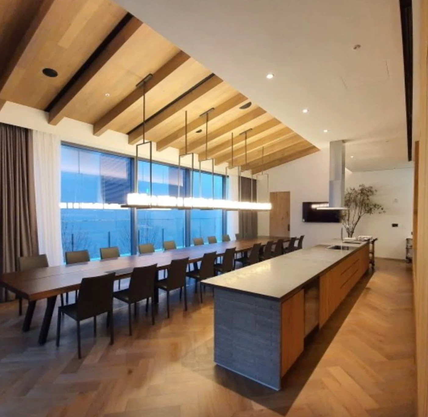 BĐS của 7 “đấng” BTS: Từ Seoul vươn dài đến Mỹ, mỗi cơ ngơi đều là 1 tuyên ngôn đẳng cấp toàn cầu- Ảnh 29.