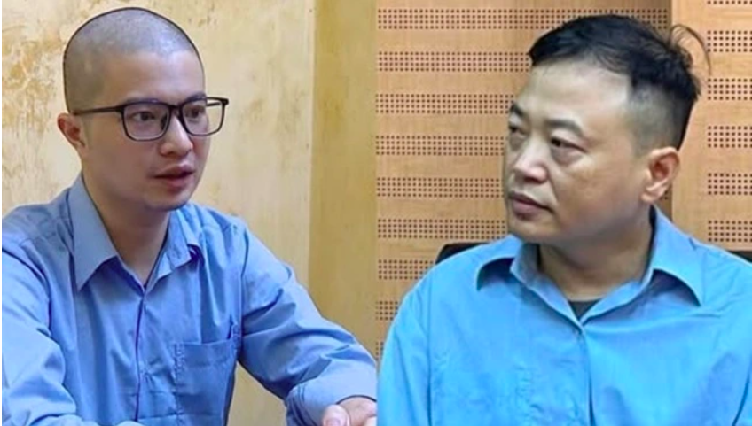 7 bộ phận  trong ‘cỗ máy’ lừa đảo của Mr Pips- Ảnh 1.