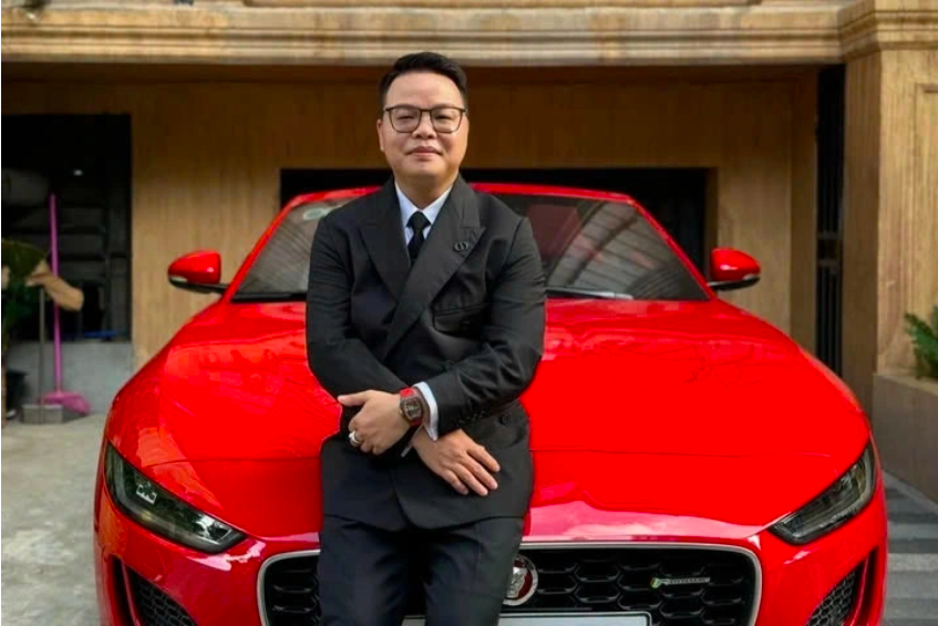 7 bộ phận  trong ‘cỗ máy’ lừa đảo của Mr Pips- Ảnh 2.