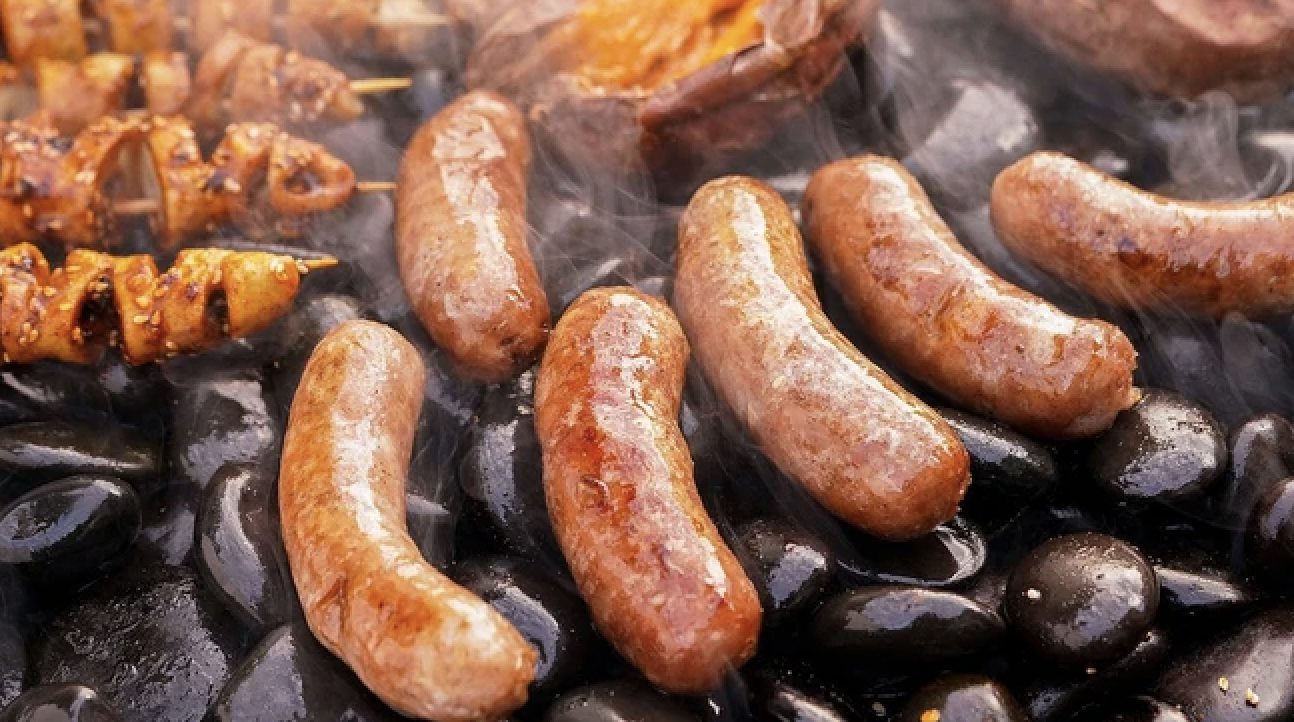 10 món ăn vặt "sát thủ" có thể khiến nội tạng ngừng hoạt động bất cứ lúc nào- Ảnh 1.