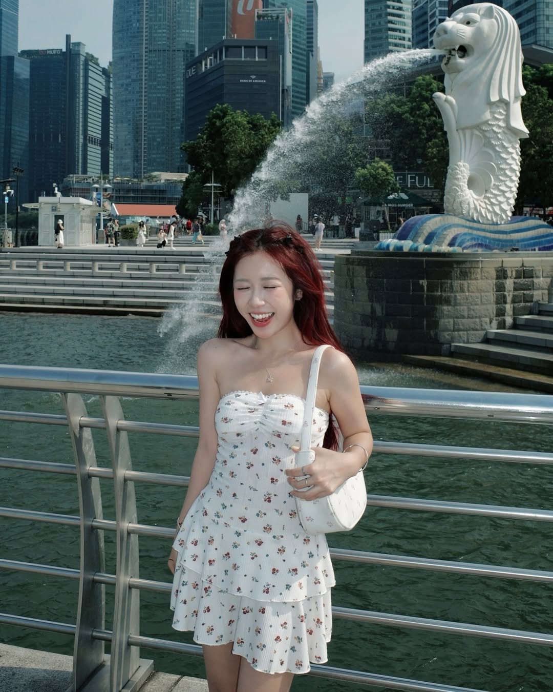 Mỹ nữ cao 1m49 nổi khắp TikTok vì sành điệu: Chưa bao giờ mặc xấu, chưa một lần chậm trend- Ảnh 16.