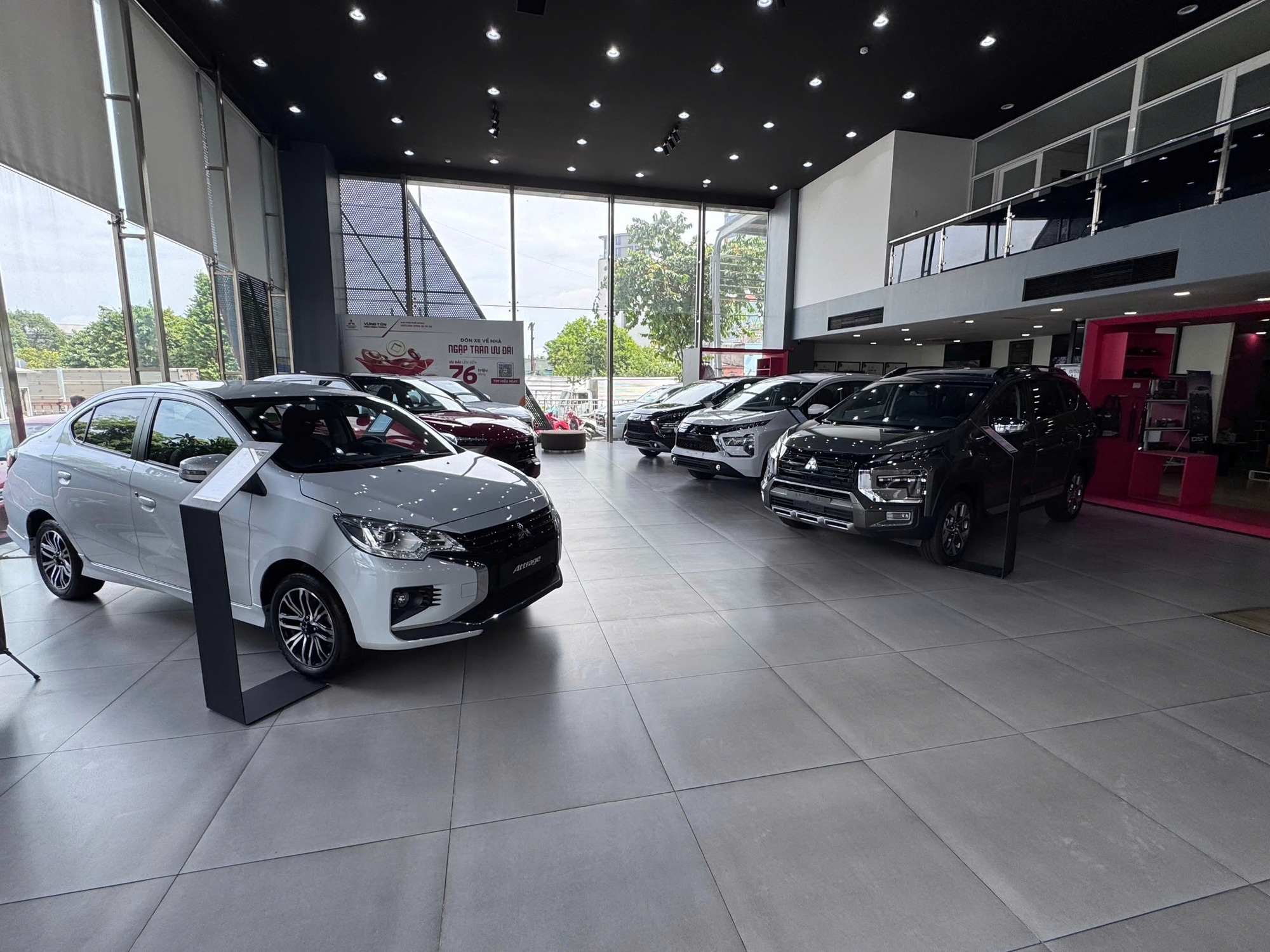 Xe số sàn ngày càng thất thế - Ảnh 1.