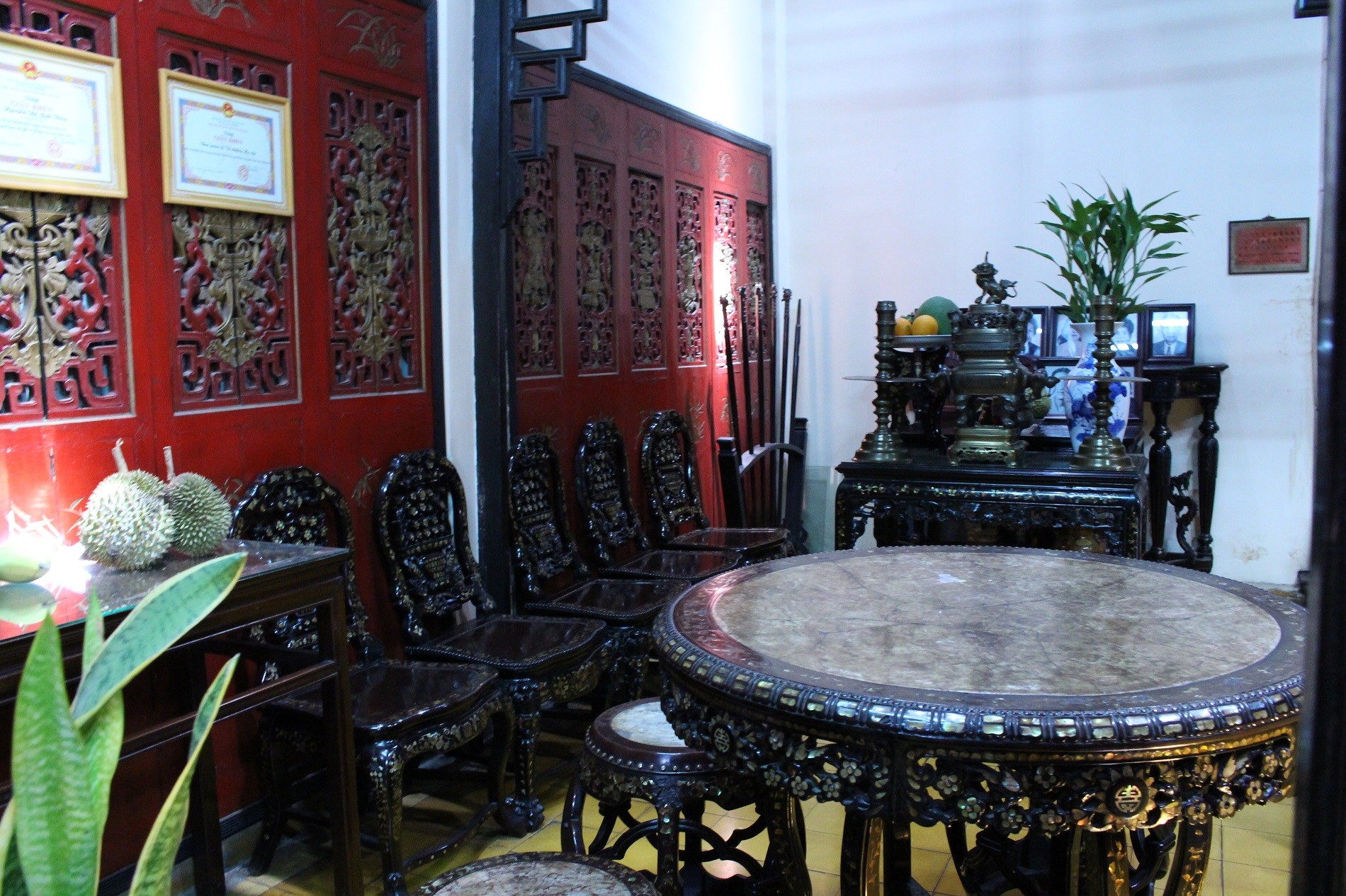 Bất động sản của top 4 người giàu nhất Sài Gòn xưa: Nơi được Sun Group biến thành công viên, nơi có giá hàng tỷ đồng/m2 - Ảnh 15.