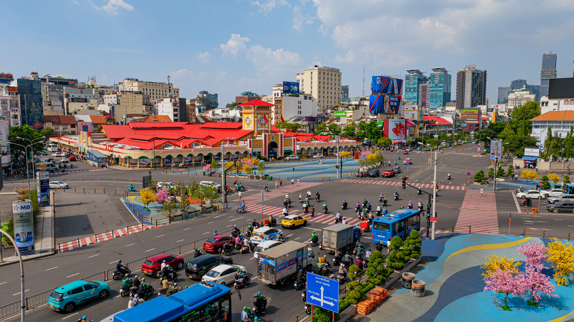 Bất động sản của top 4 người giàu nhất Sài Gòn xưa: Nơi được Sun Group biến thành công viên, nơi có giá hàng tỷ đồng/m2 - Ảnh 16.