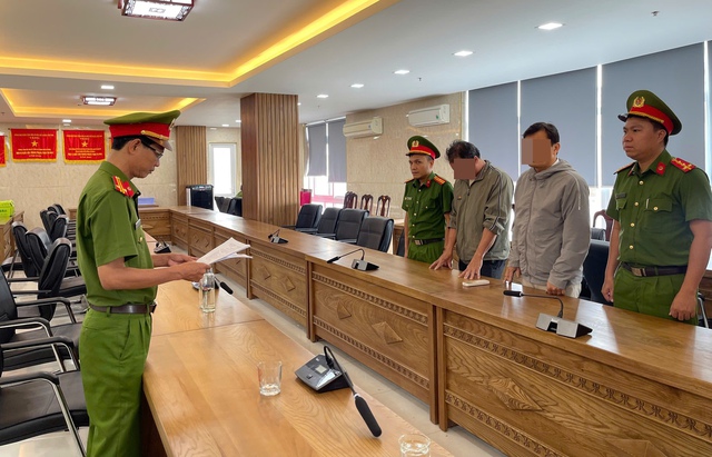 Khởi tố chủ doanh nghiệp tư nhân Muối Minh Tâm và nhiều Giám đốc- Ảnh 1.