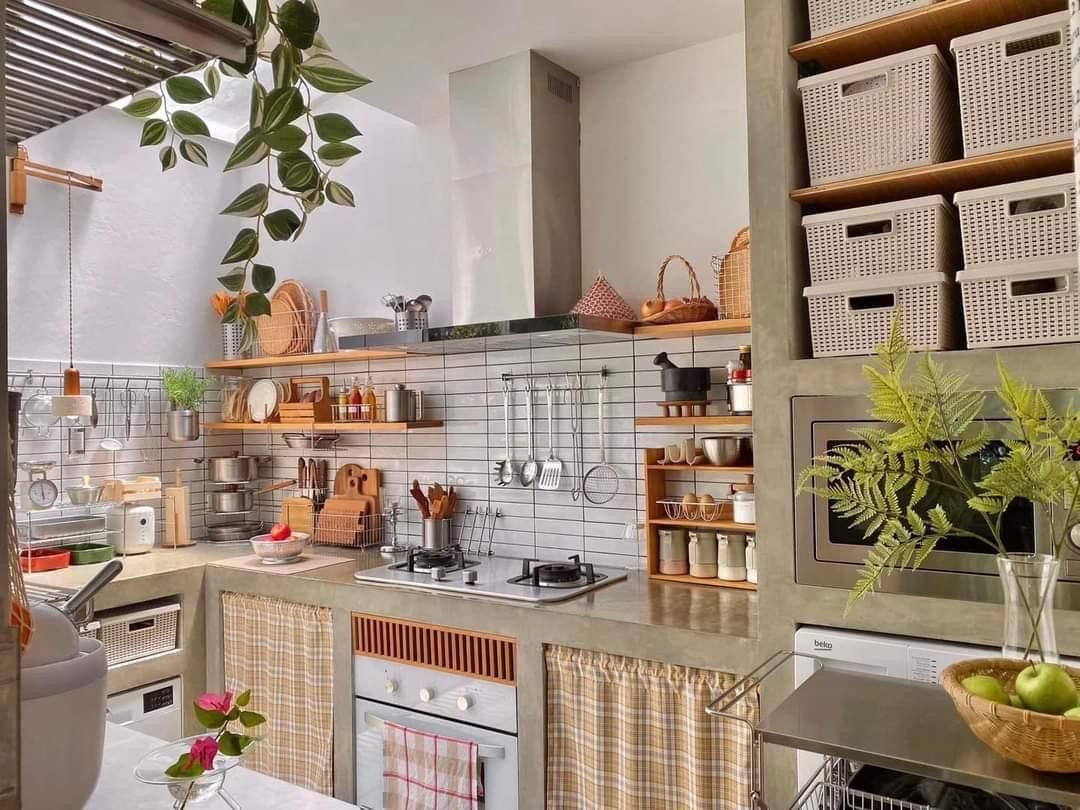 Tôi thay 5 thói quen trong bếp ở tuổi 50 và bất ngờ khi giảm được một nửa việc nhà mỗi ngày - Ảnh 2.