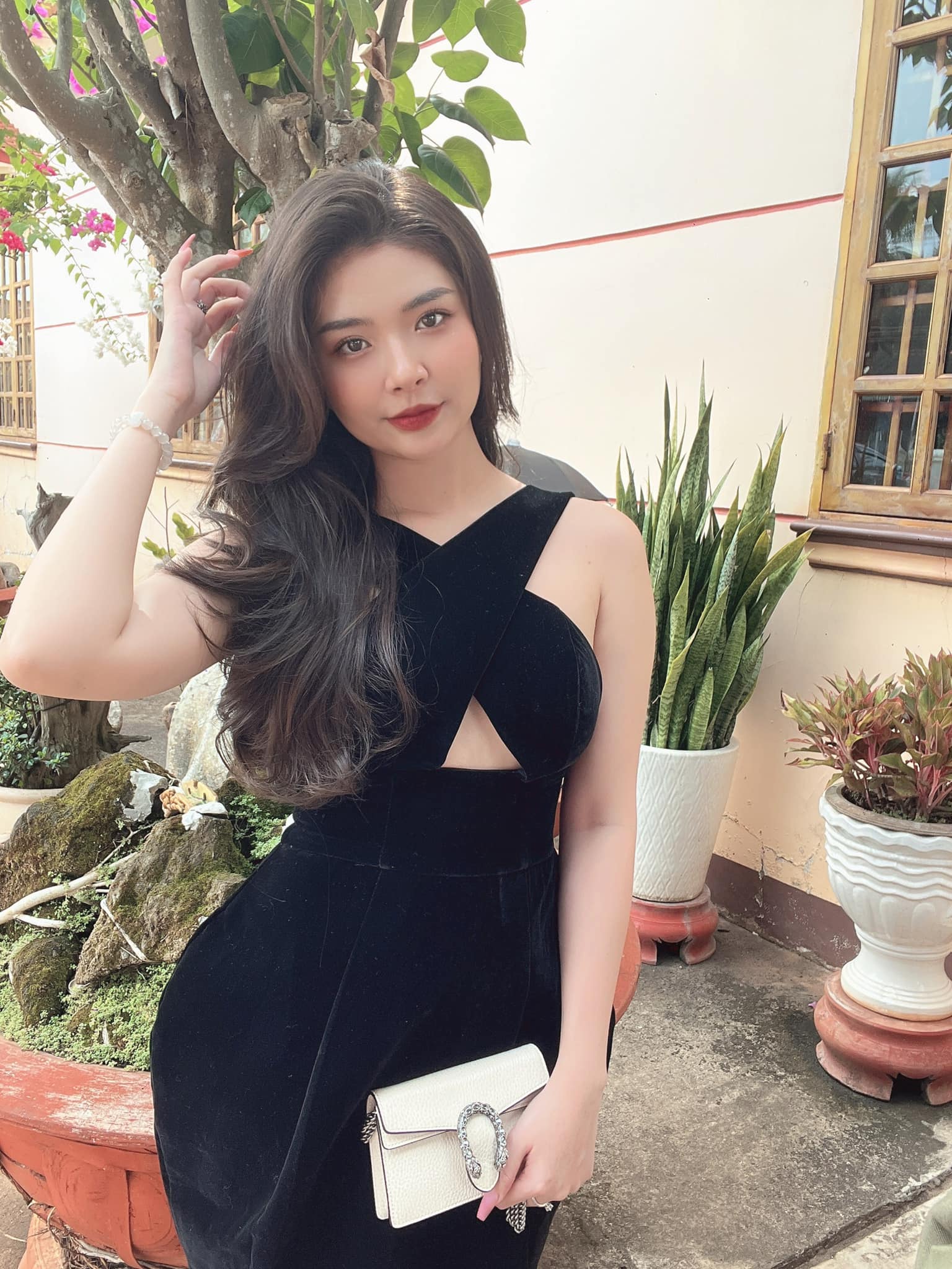 Cặp vợ chồng "gấp đôi visual": Bố bỉm chăm con khéo, yêu chiều vợ đúng chuẩn nam thần kiểu mới nhà nào cũng cần phải có - Ảnh 13.