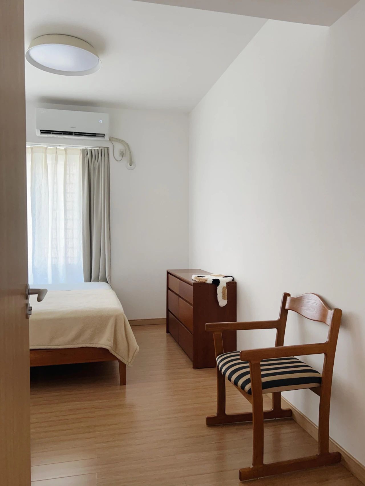 7 thiết kế phòng ngủ tưởng hợp lý nhưng ở lâu mới thấy không khác gì "cái bẫy", rất nhiều gia đình đang mắc mà không biết- Ảnh 8.