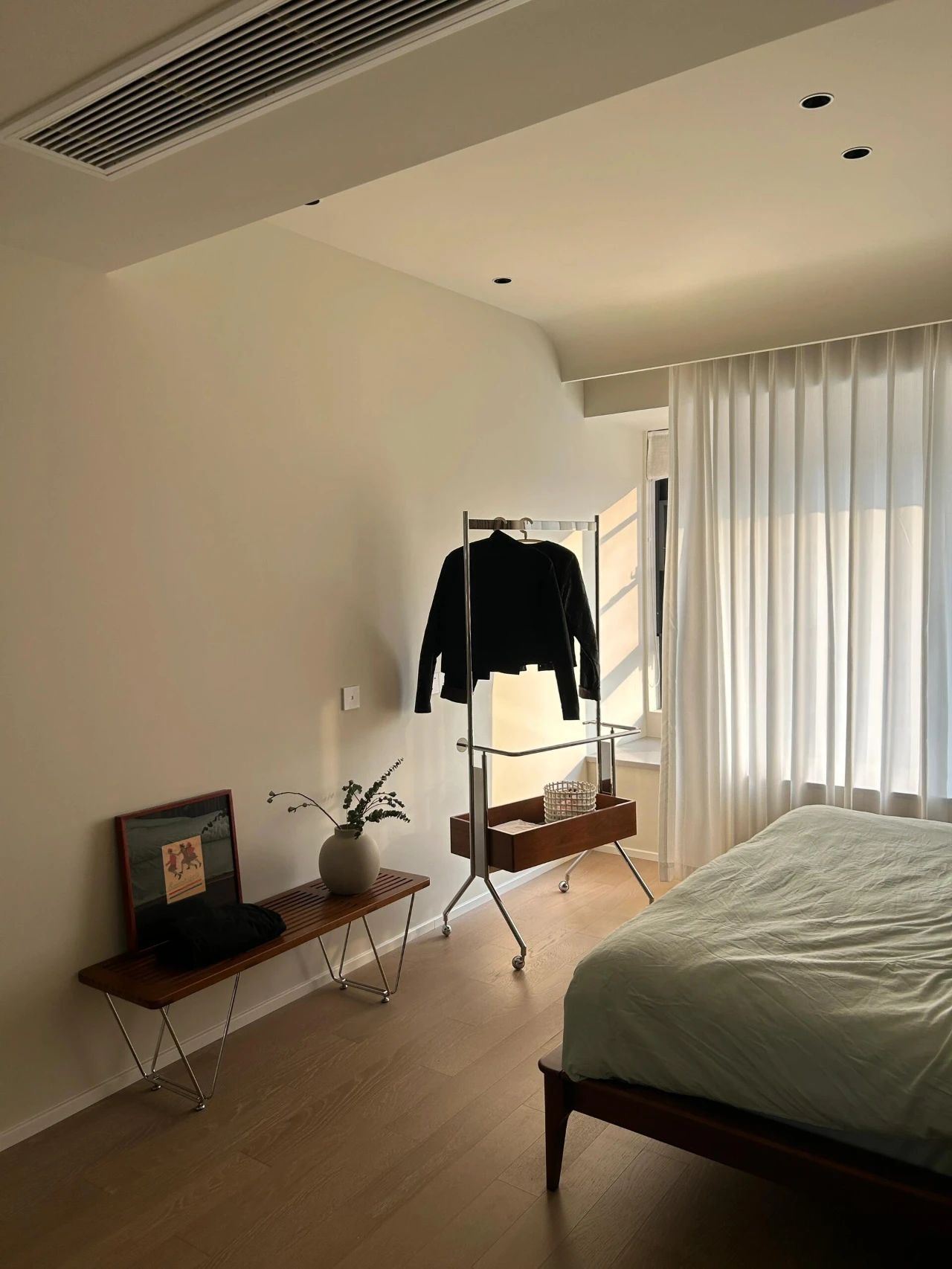 7 thiết kế phòng ngủ tưởng hợp lý nhưng ở lâu mới thấy không khác gì "cái bẫy", rất nhiều gia đình đang mắc mà không biết- Ảnh 12.