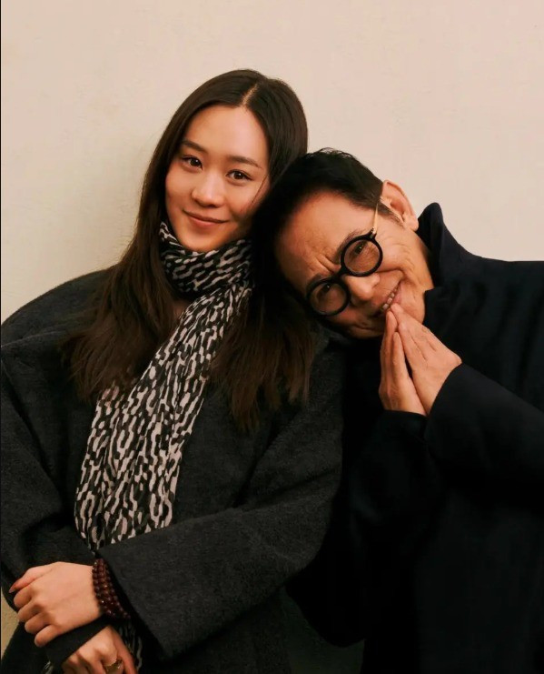 Diện mạo gây sốc của Lý Liên Kiệt  - Ảnh 3.