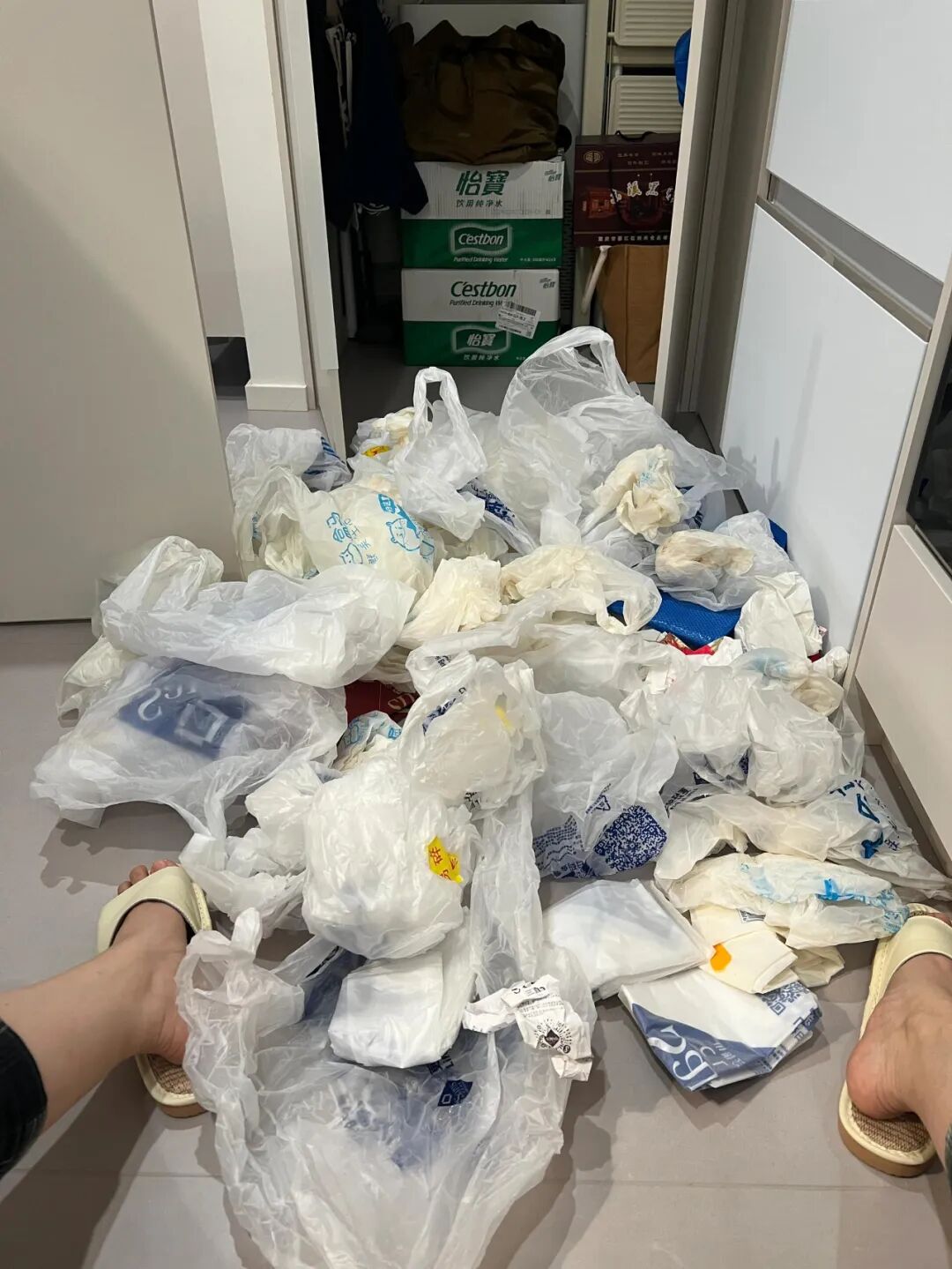 Tưởng là keo kiệt, nhưng 10 thói quen của người dì 60 tuổi lại giúp bà không bao giờ áp lực tiền bạc- Ảnh 6.