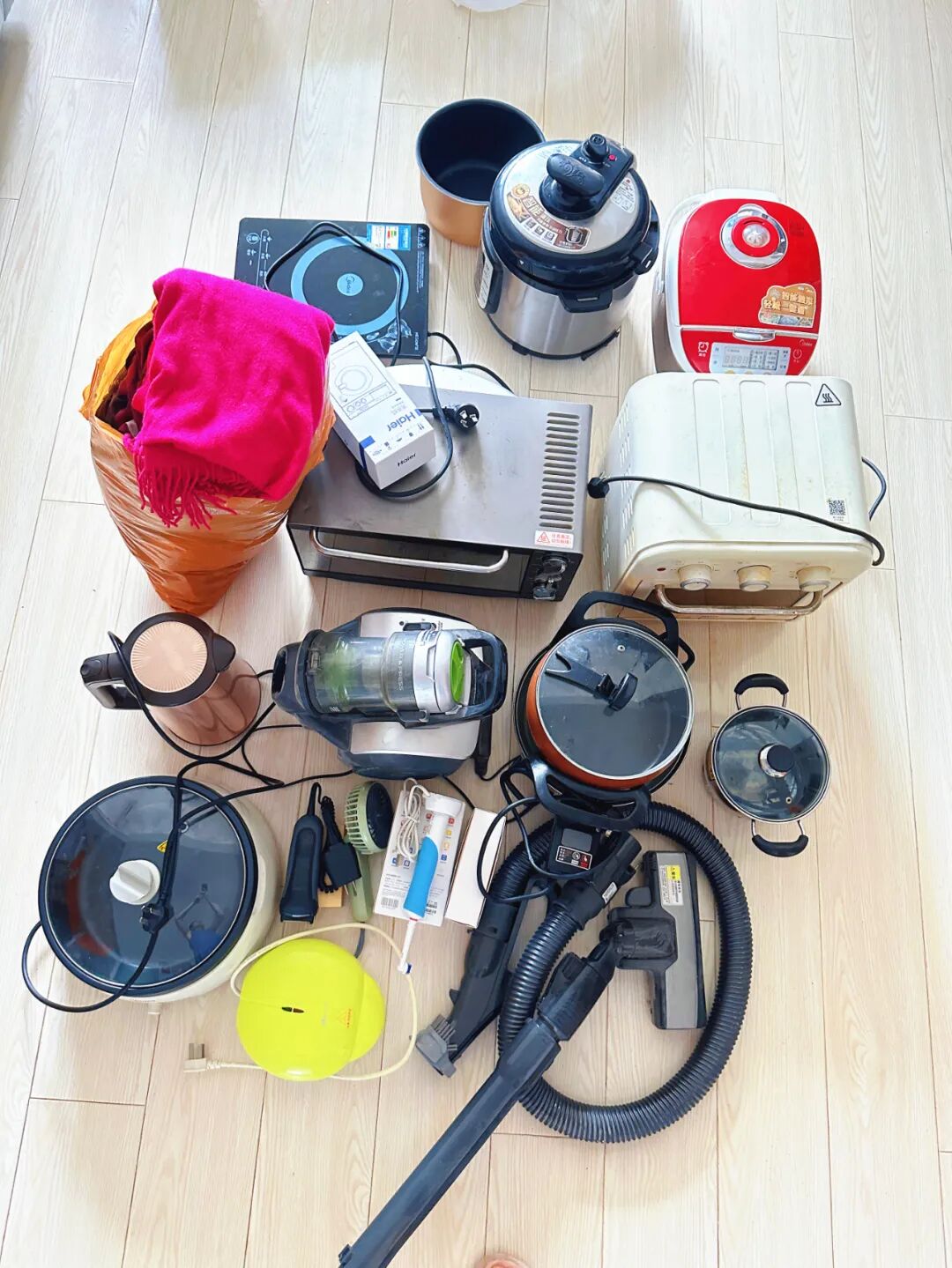 Tưởng là keo kiệt, nhưng 10 thói quen của người dì 60 tuổi lại giúp bà không bao giờ áp lực tiền bạc- Ảnh 8.