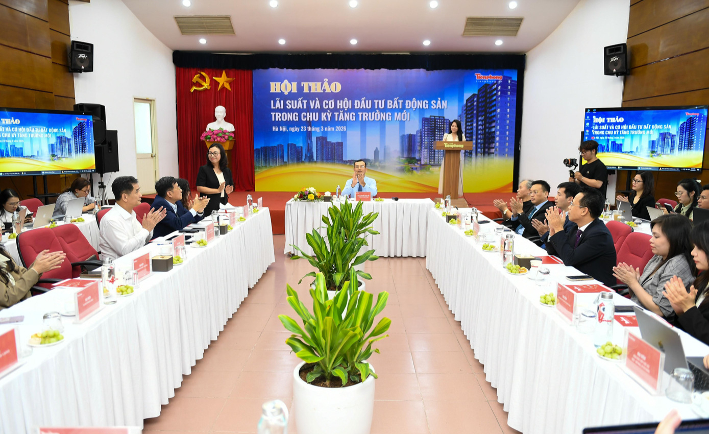 TS. Vũ Đình Ánh - Ảnh 2.