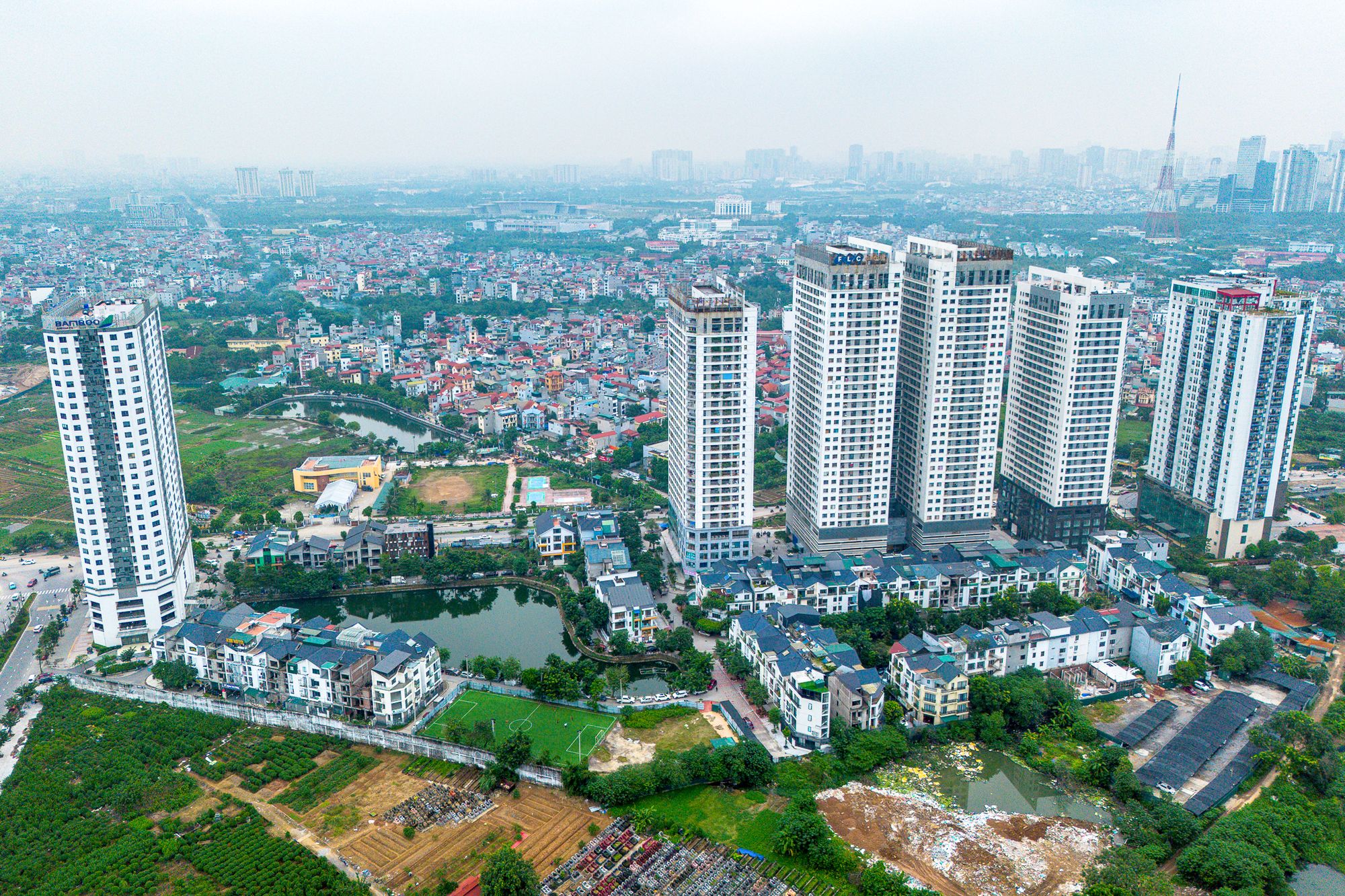 Nhà đầu tư cần thoát hàng đang gia tăng, xuất hiện mức cắt lỗ khoảng 100-300 triệu đồng/sản phẩm - Ảnh 2.