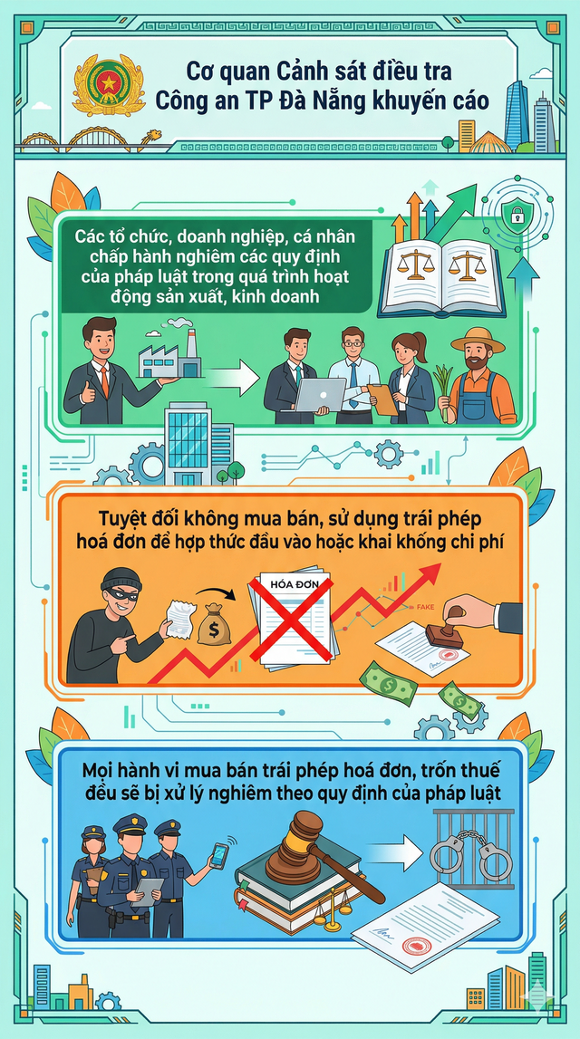 Khởi tố chủ doanh nghiệp tư nhân Muối Minh Tâm và nhiều Giám đốc- Ảnh 4.