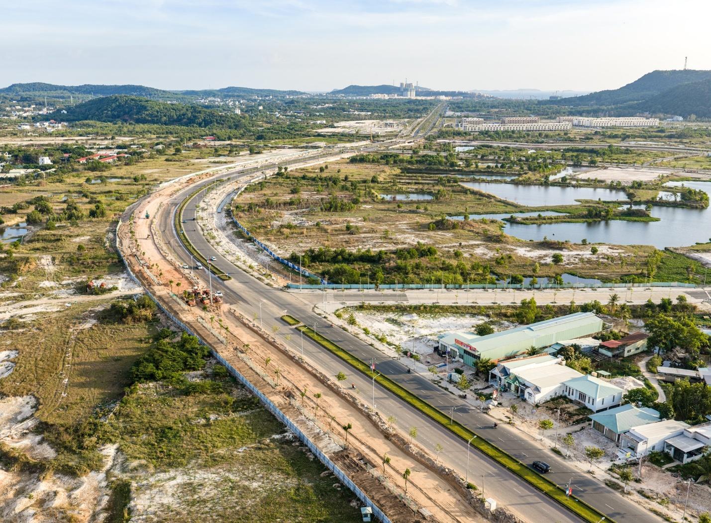 Doanh nghiệp đứng sau loạt dự án giao thông nghìn tỷ khắp Việt Nam, nối từ bầu trời đến mặt đất - Ảnh 2. Doanh nghiệp đứng sau loạt dự án giao thông nghìn tỷ khắp Việt Nam, nối từ bầu trời đến mặt đất - Ảnh 2.